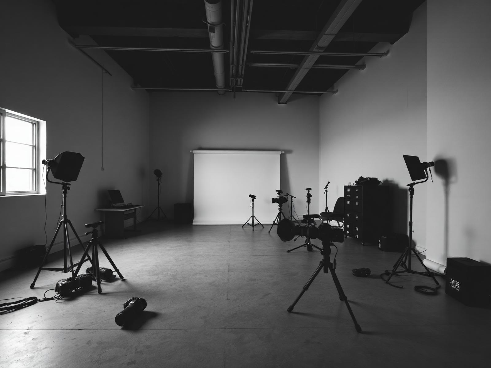 Studio 7